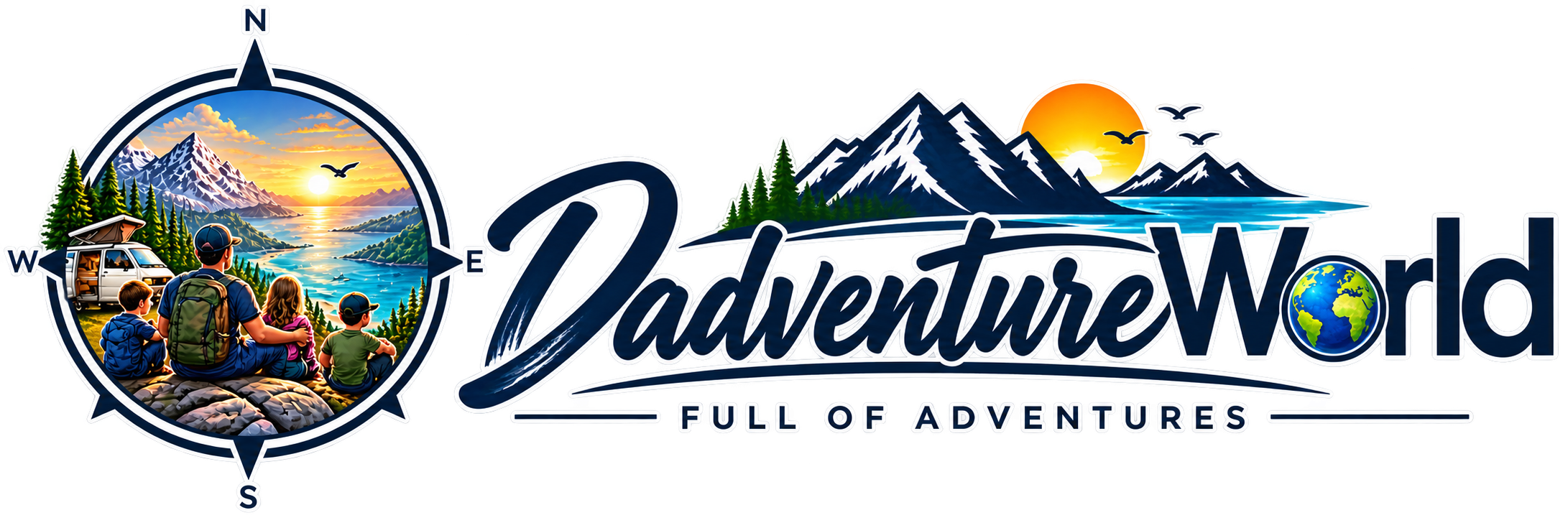 DadventureWorld